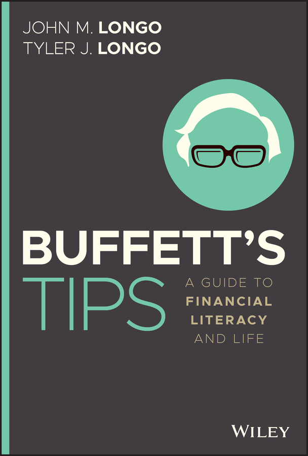 Buffett's tips - a guide to financial literacy and life Ebook